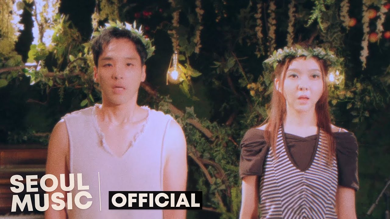 [MV] 한희준 - KARMA (feat. 이젤) / Official Music Video