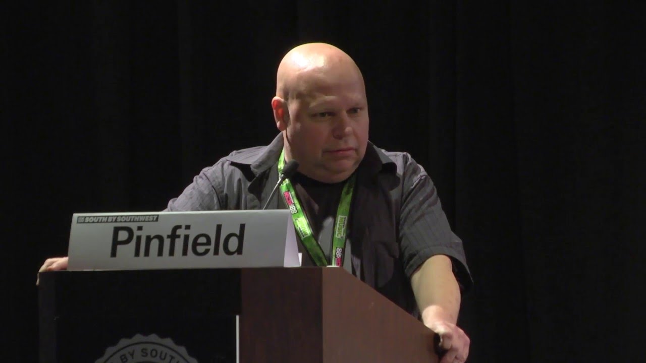 Producers: The Power of Sound & Vision | SXSW Music 2016