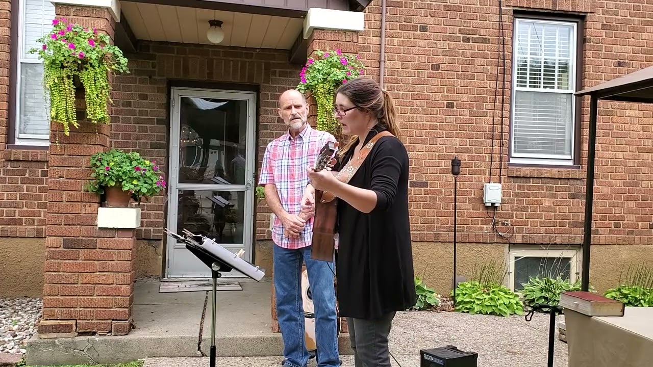 Becky Piper Memorial
