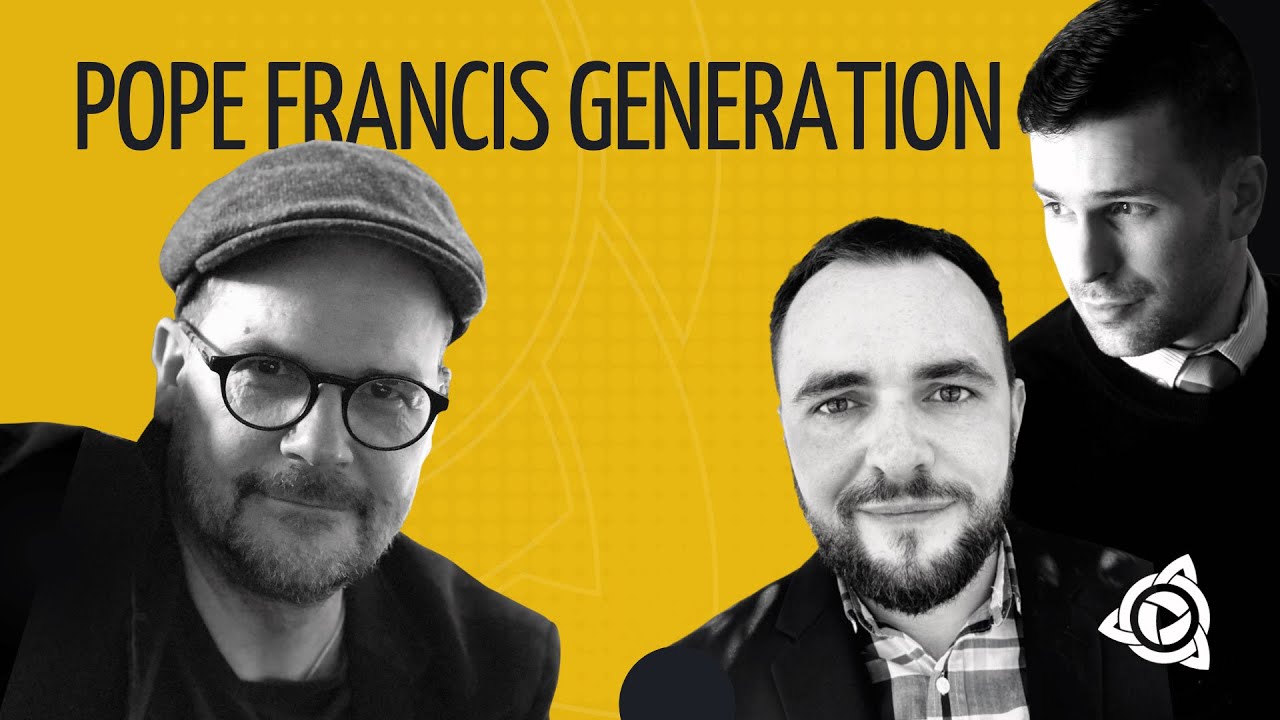Faith after Deconstruction with Brad Jersak | The Gospel in Chairs