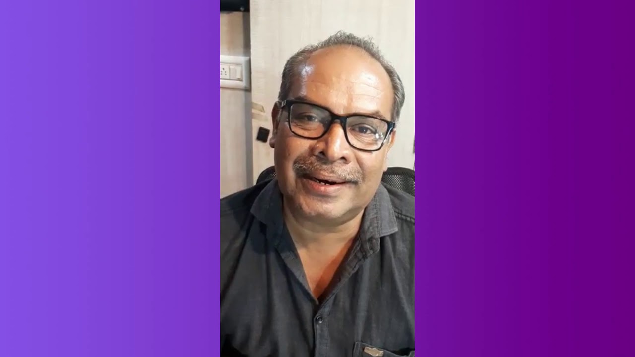 Wishes from Alencier Ley Lopez - Indian Film & Theatre Actor