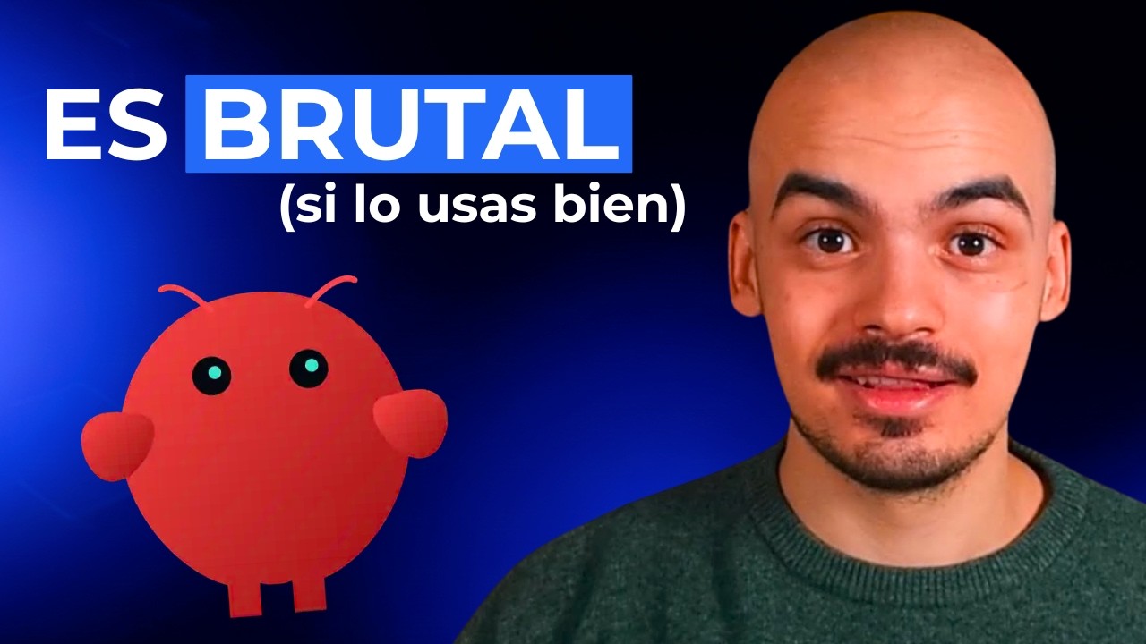 Hice OpenClaw 10x Más Potente (Te Enseño Cómo 🦞)