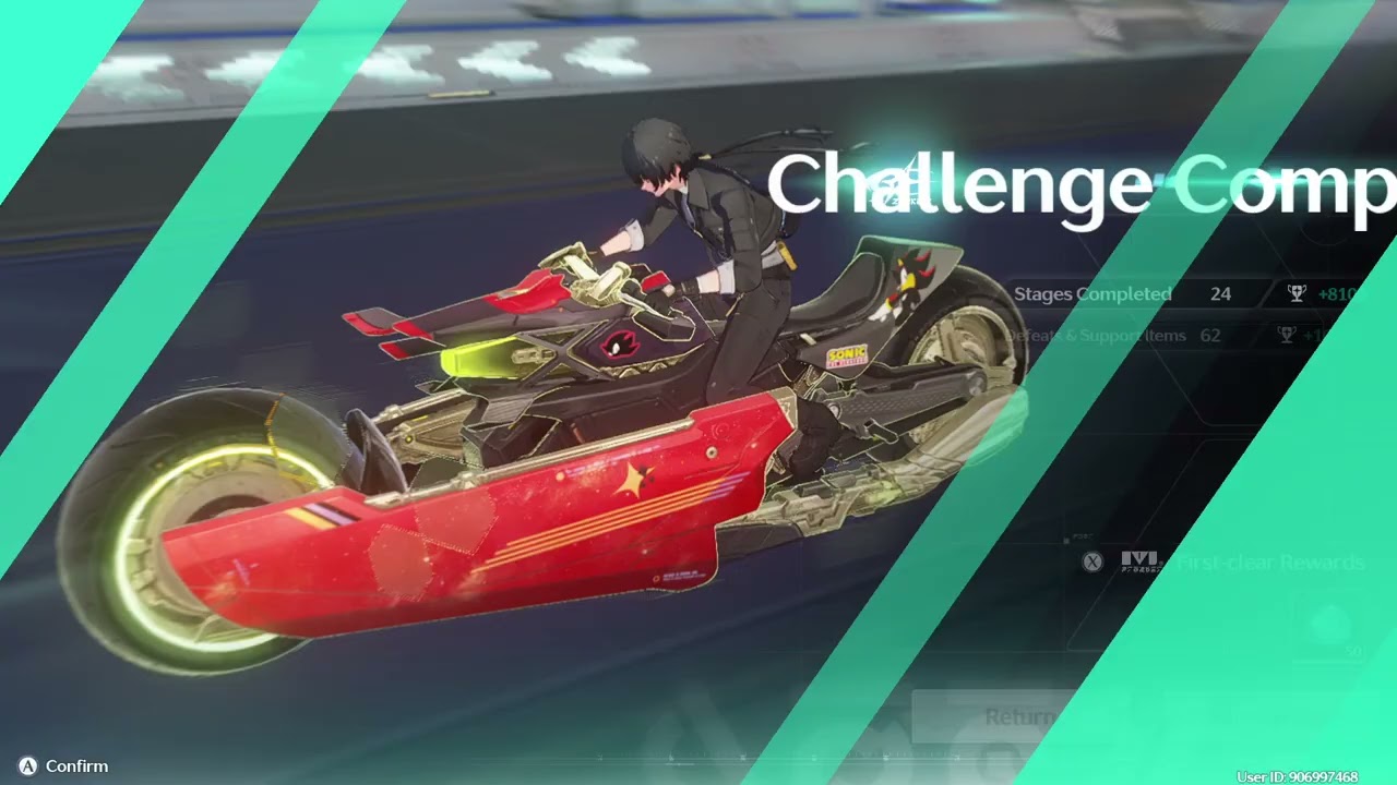Event Quest Motor Wuthering Waves