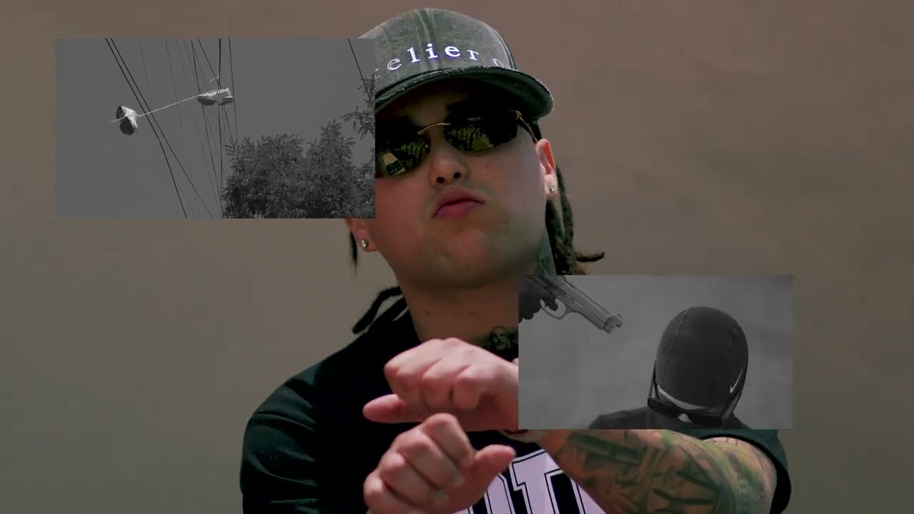 Nickla12 ft @PABLOCHILL-EOFICIAL - Entre robos (Filmed by Nicosv.e)