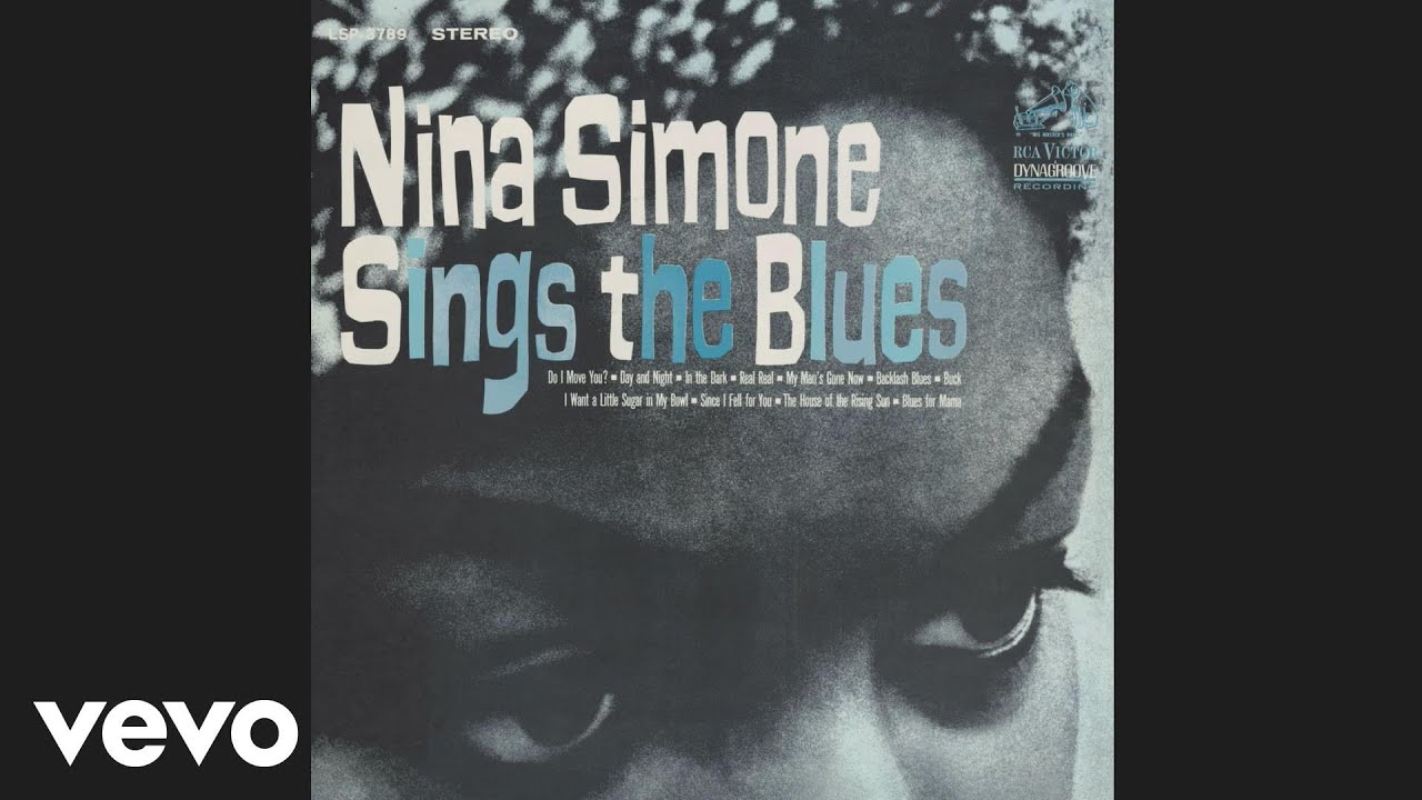 Nina Simone - My Man's Gone Now (Audio)