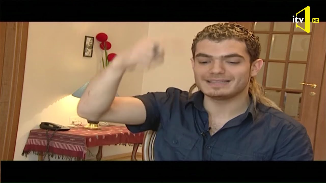Bir mahnının tarixçəsi - 