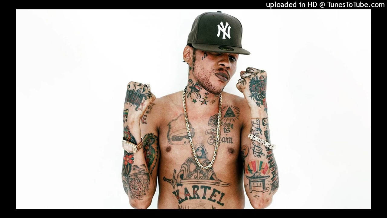 (SOLD) Vybz Kartel, Skillibeng, Chronic Law Dancehall Beat – California Love | 2Pac Remix
