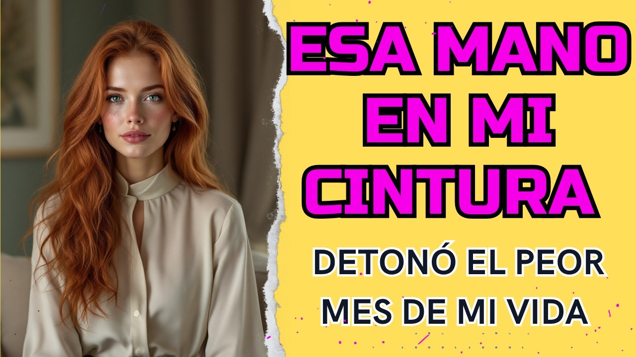 Me Acosté Con Otro… Y Mi Marido Lo Descubrió De La Peor Forma | Infidelidad oculta
