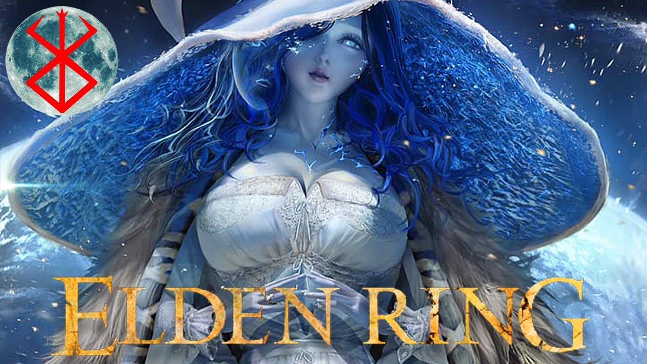 菈妮的選擇！艾爾登法環編年史：第四篇章 星月終章  夜與火之歌丨環學研習者