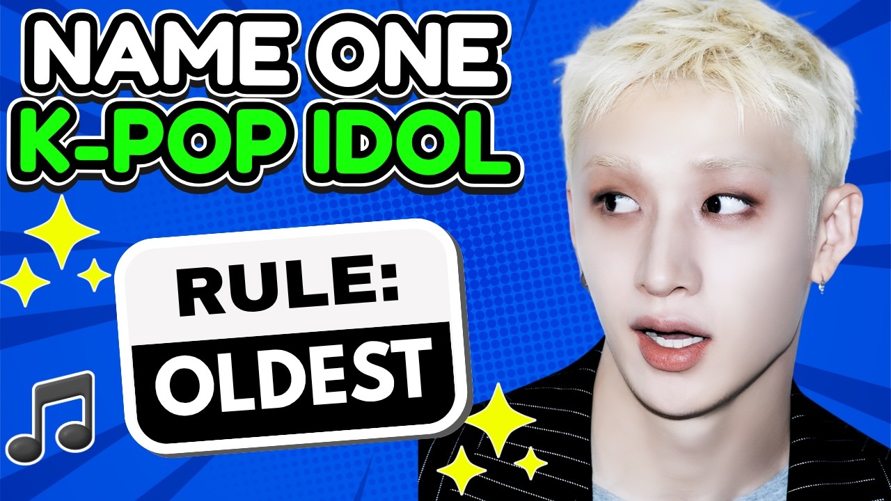 НАЗОВИТЕ K-POP АЙДОЛА #4 ⏳🔥ЗАДАНИЕ ПО СЛУЧАЙНЫМ ПРАВИЛАМ | Викторина по K-Pop 2026