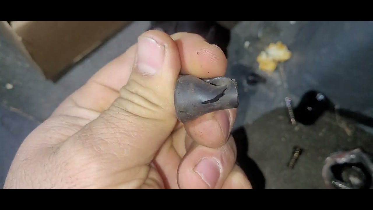 Honda odyssey 2007 3.5 problema de bobinas miren loque mepaso Amy