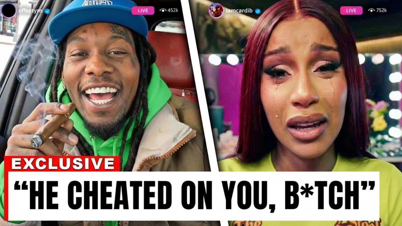 The First Test of Her New Relationship: Deception During the Super Bowl Sparks Social Media Outrage!
