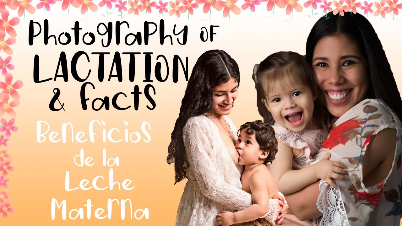 Maternity photoshooting - Behind the scenes of breastfeeding photography session
