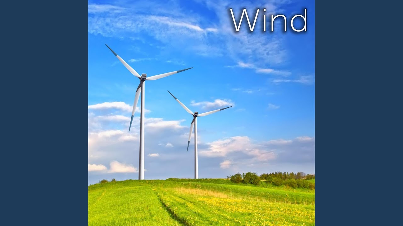 Wind Blowing