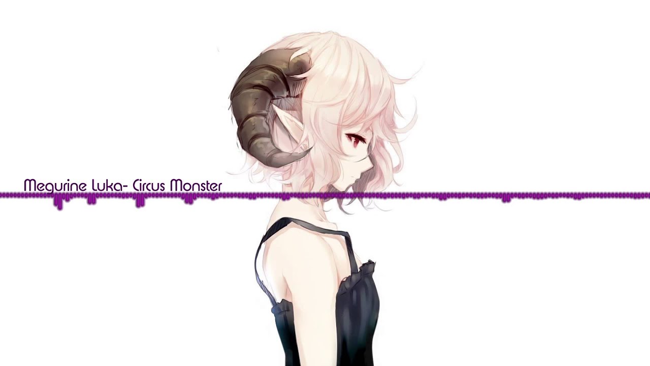 Nightcore- Circus Monster