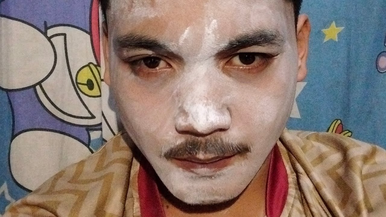 COSPLAY KAYA TUYUL ONLINE: PART 2