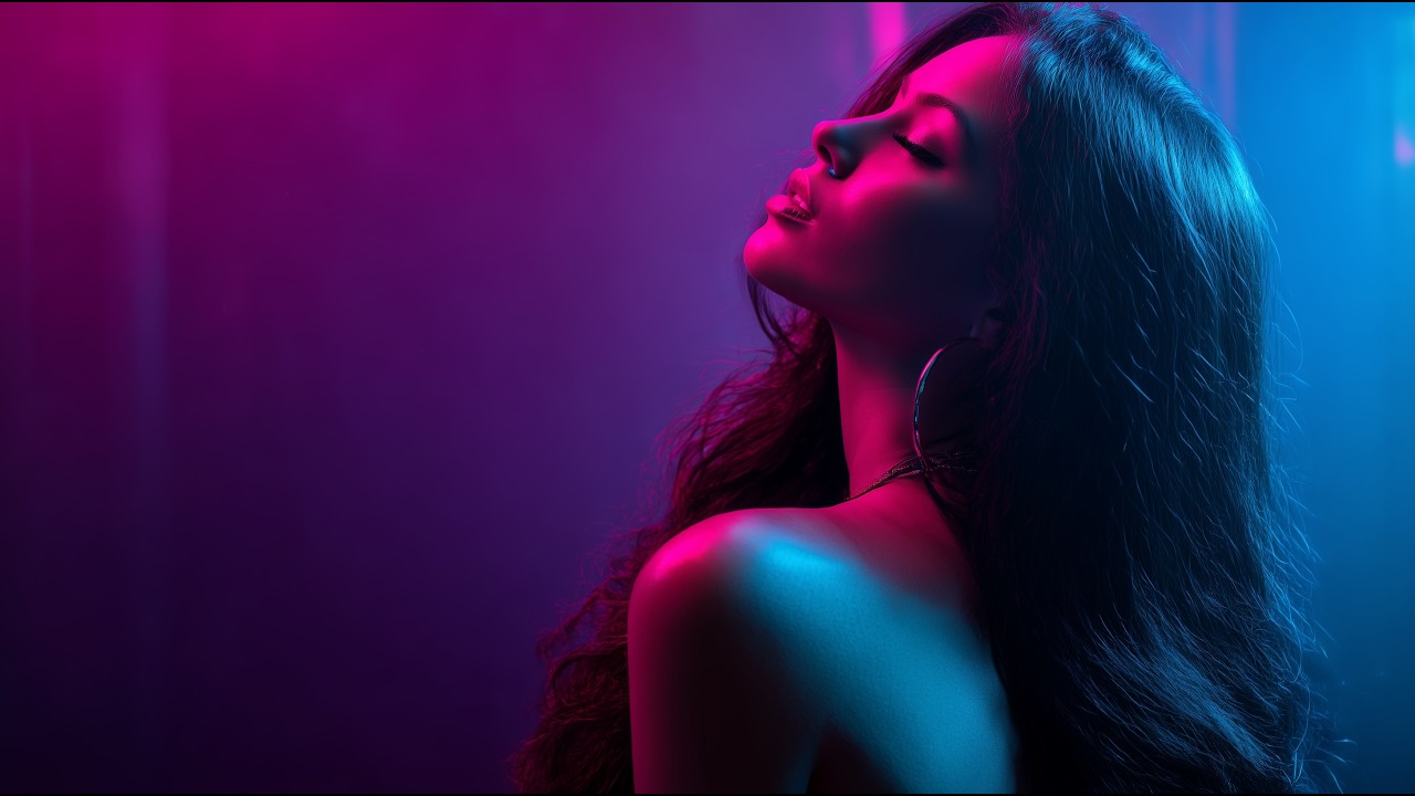 Midnight Drive - Smooth Signals | Deep House Mix 2026 • Neon Roads #24