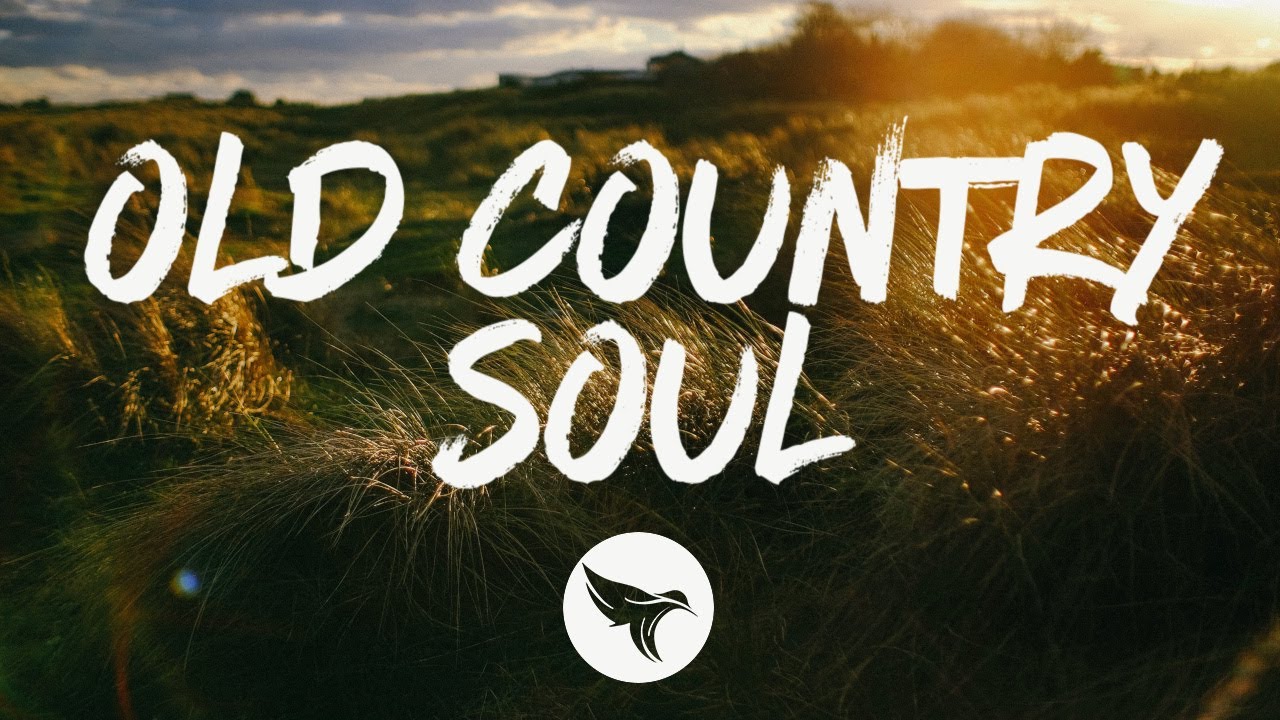 The Reklaws - Old Country Soul (Lyrics)