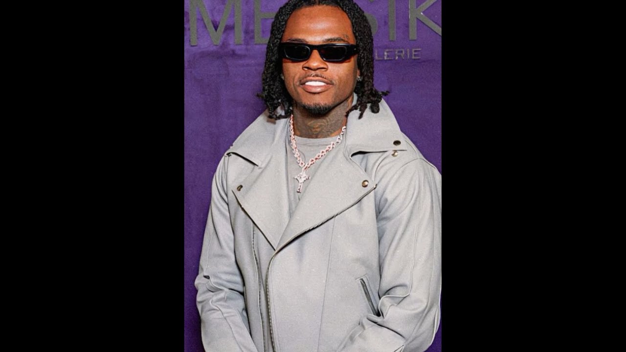 (FREE) Gunna Typebeat  - 