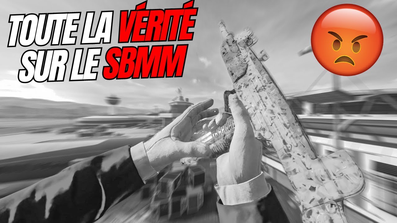 Activision le SUPPRIME ENFIN ? TOUTE la VERITE sur le SBMM... (Mensonges, incohérences, MwIII...)