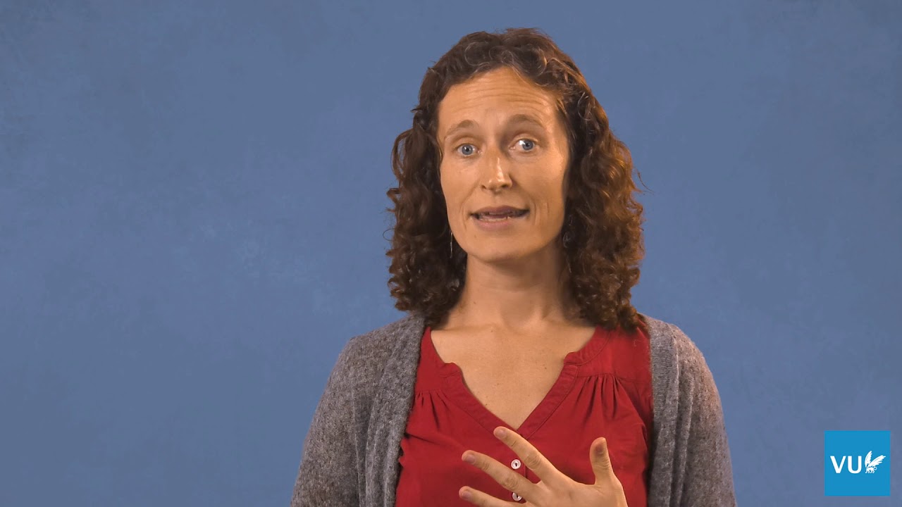 Verena Seufert - Food Sustainability