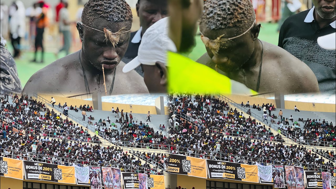 🚨Victoire+Ambiance+mbolo Thiey Ndiol Sana limou beuré reuyna 🚨🥱