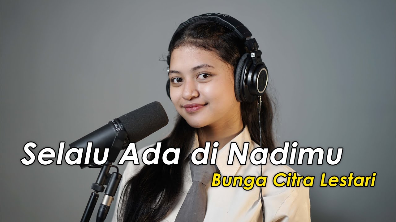 BCL - Selalu Ada di Nadimu (Cover by Kinan)