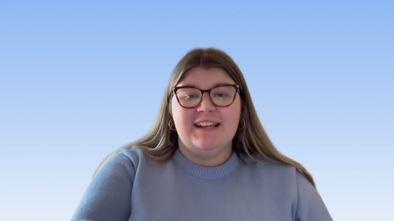 Ep 37: Intern Catherine Komp Explores Google Gemini