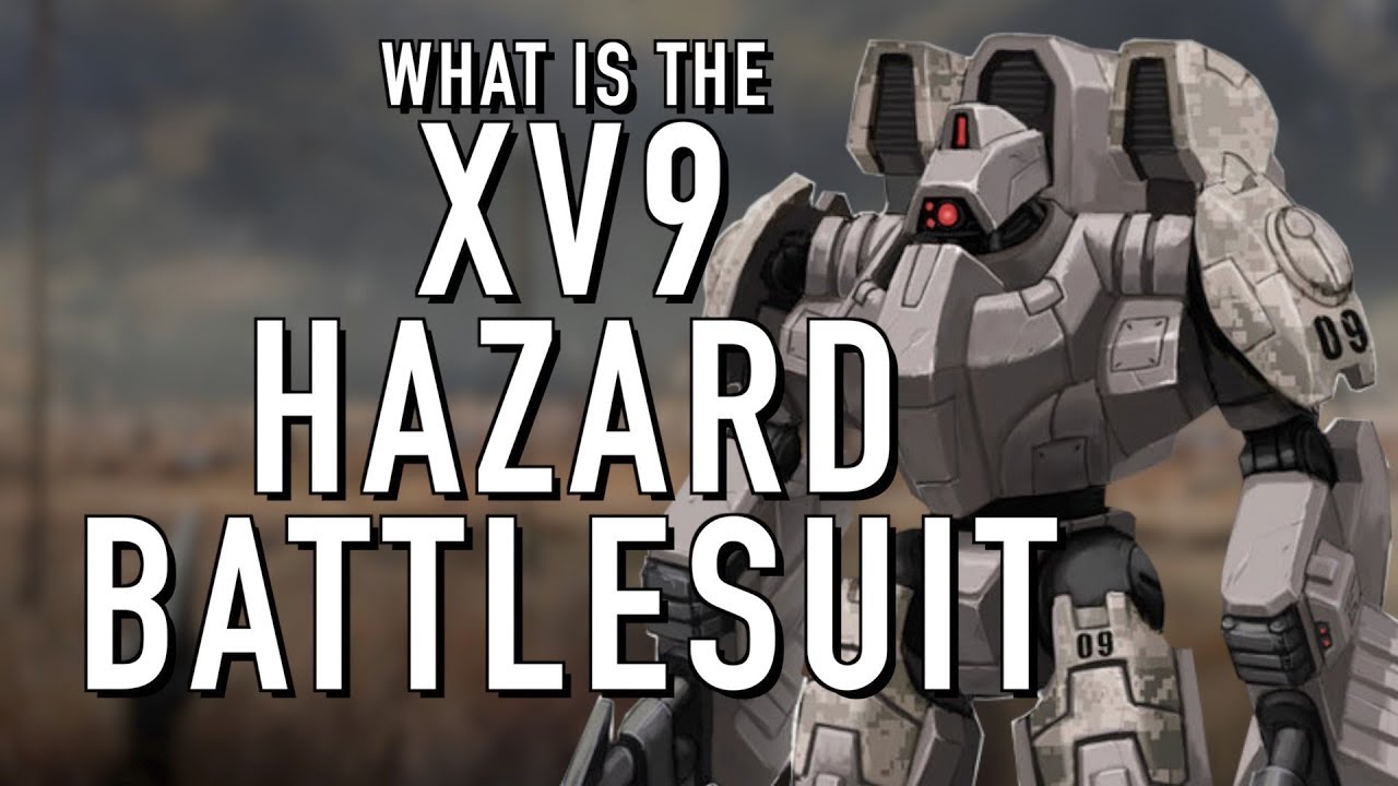 40 Facts and Lore XV9 Hazard Battlesuit Warhammer 40K Tau Empire