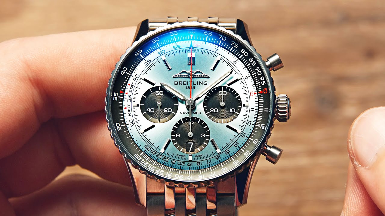 Rolex Alternative for Half The Price? | Watchfinder & Co.