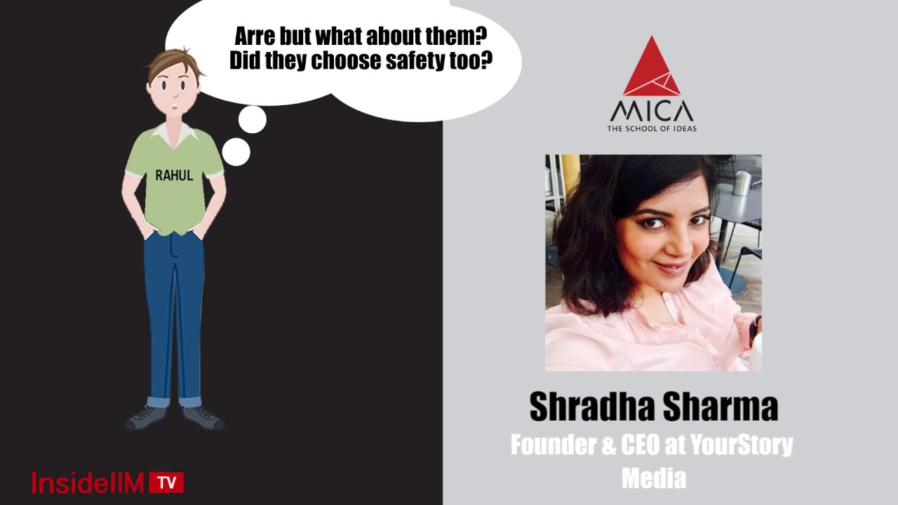 MICA Ahmedabad v/s Generic MBA - Why You Should Take MICAT