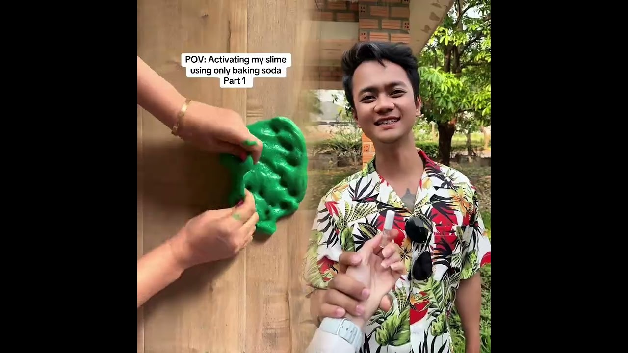 วิดีโอสั้นของ