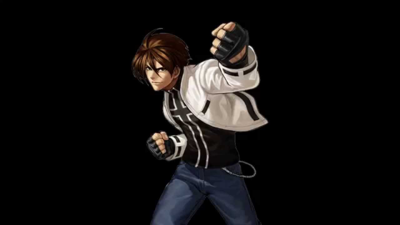 THE KING OF FIGHTERS XIII - ALL OF [NESTS KYO] VOICE LINIES.