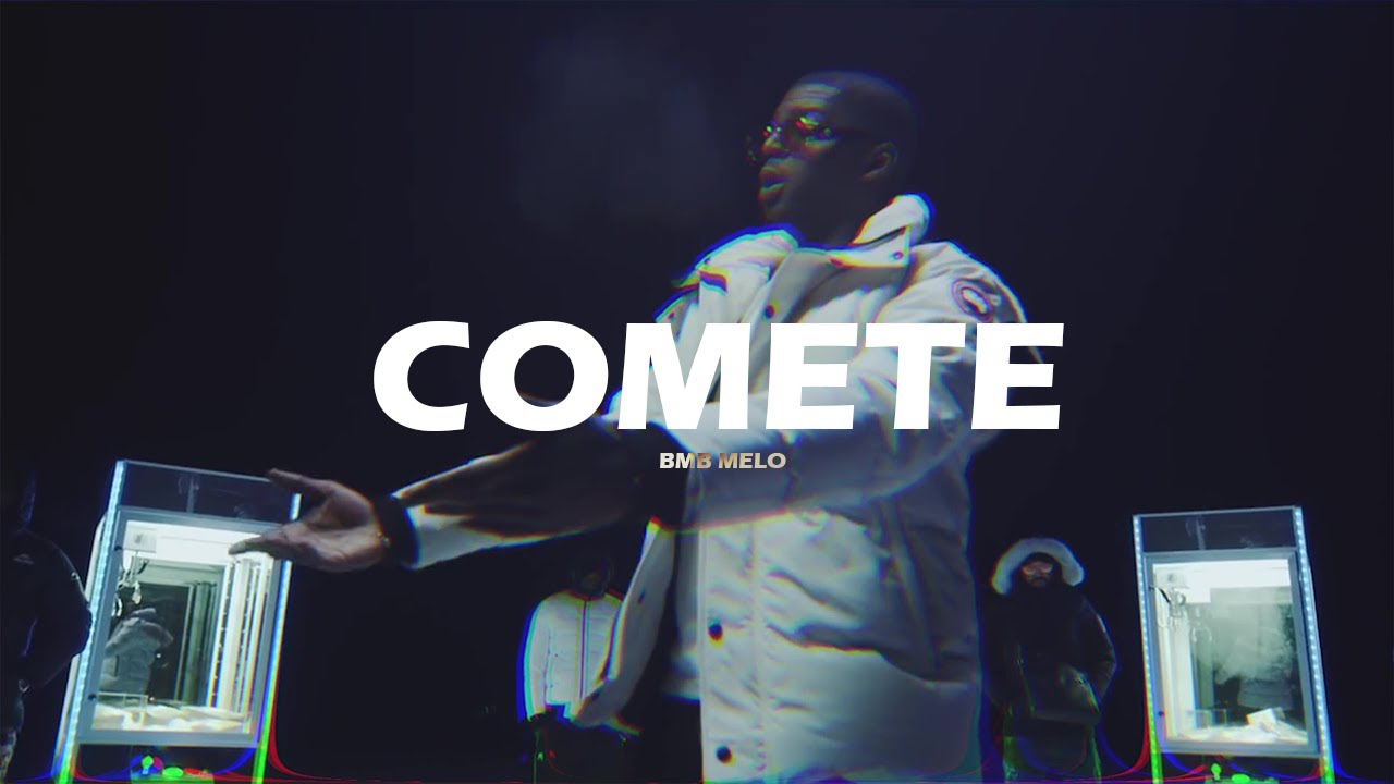 Ninho x Uzi Type Beat 