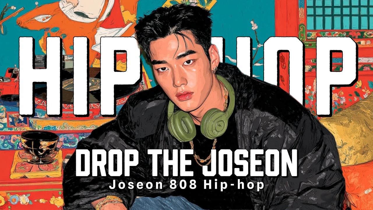 Human Theater : 인간극장 | Joseon 808 Hip Hop × Trap