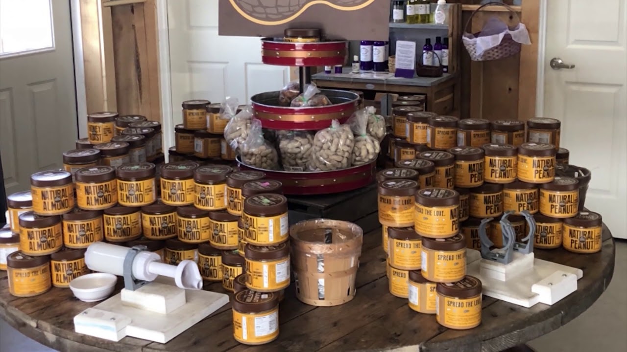 Paid Content by T.S. Smith and Sons - Orchard Point Market