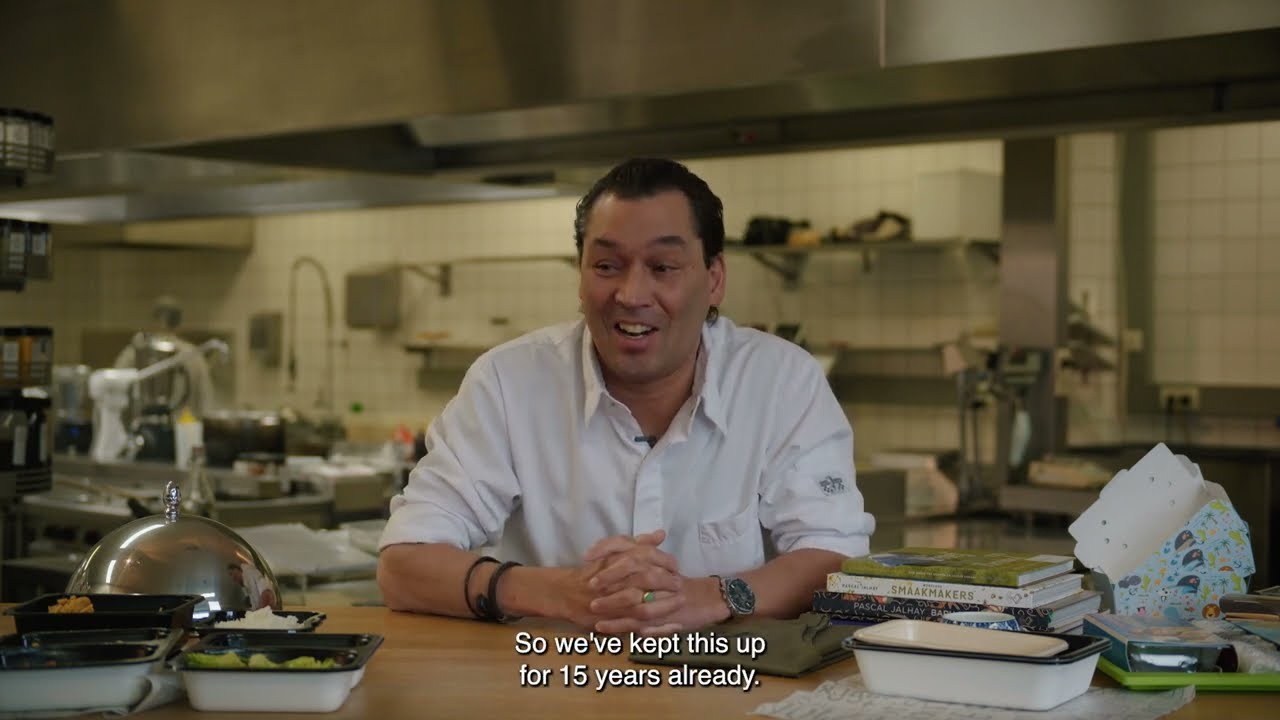 Future of Food - Marfo (ENG)