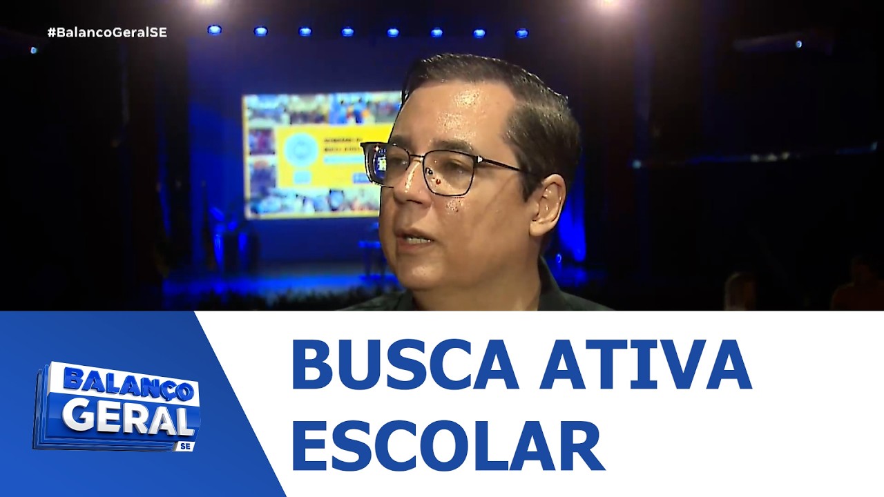 Evento discute temas relacionados ao abandono e à evasão escolar - BGT