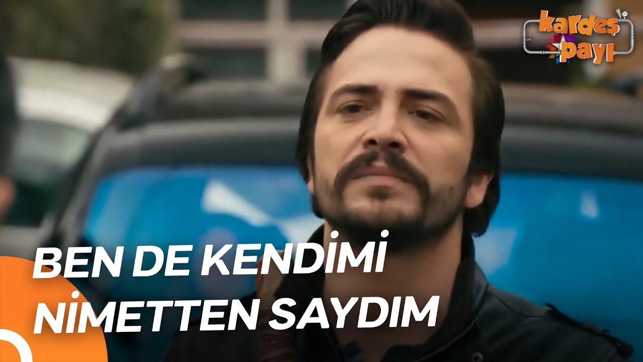 Sizin Kızı Pompacılardan Ayırt Eder - Kardeş Payı