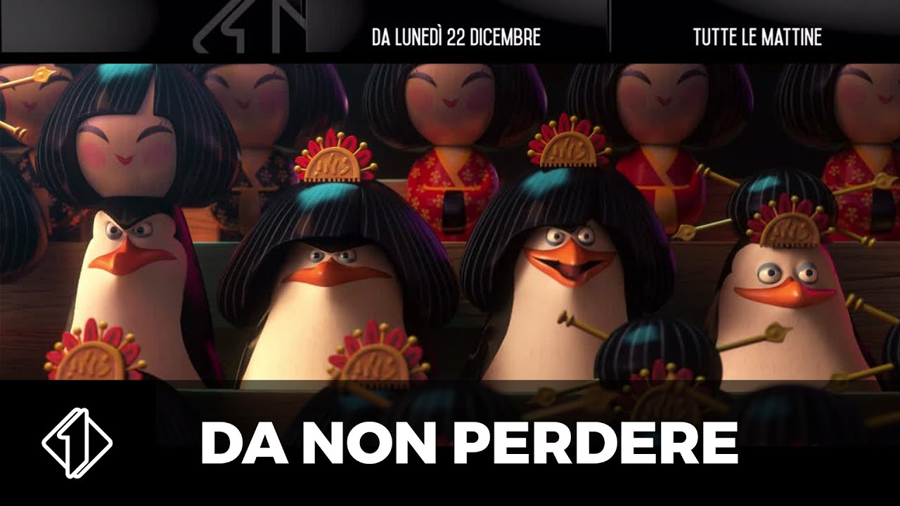 Le magiche mattine di Italia 1