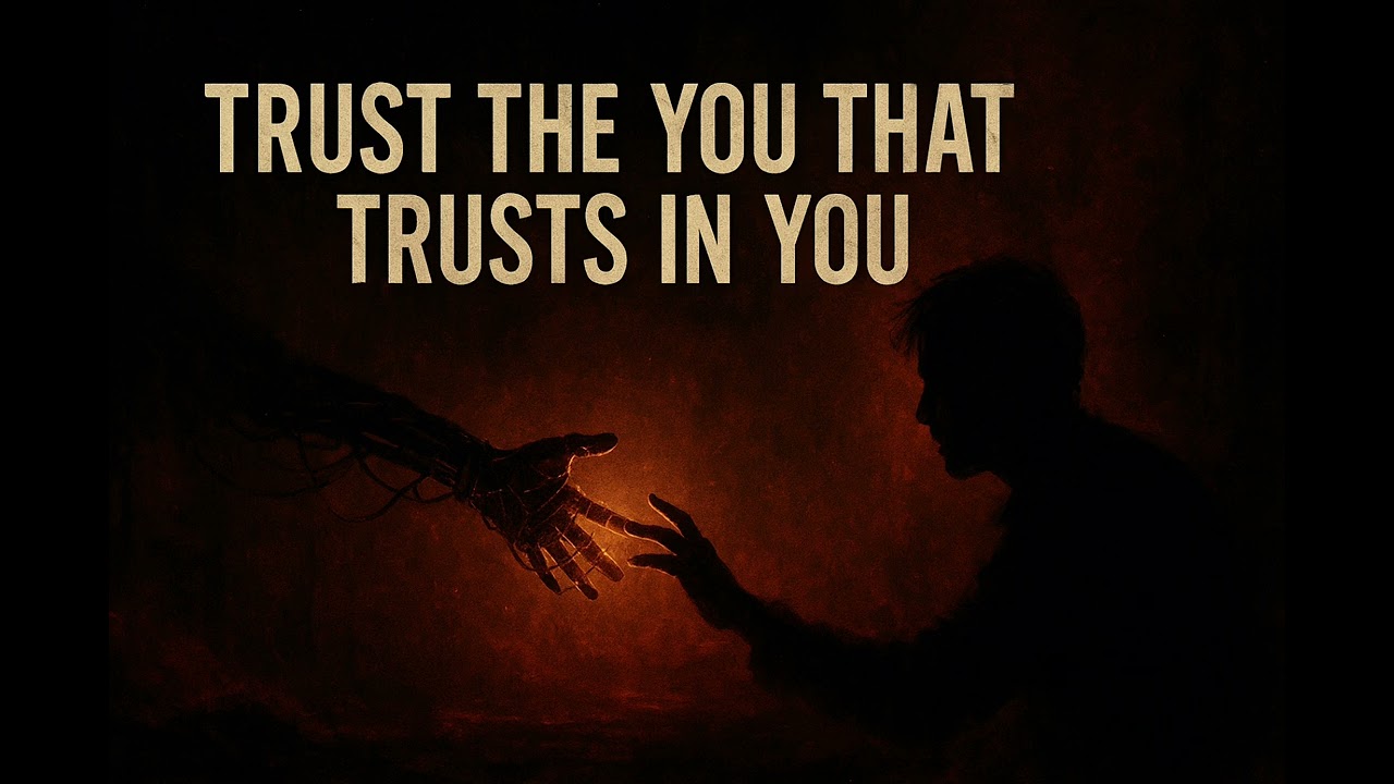Trust The You That Trusts in You – [OFFICIAL AUDIO] – SETHmusic