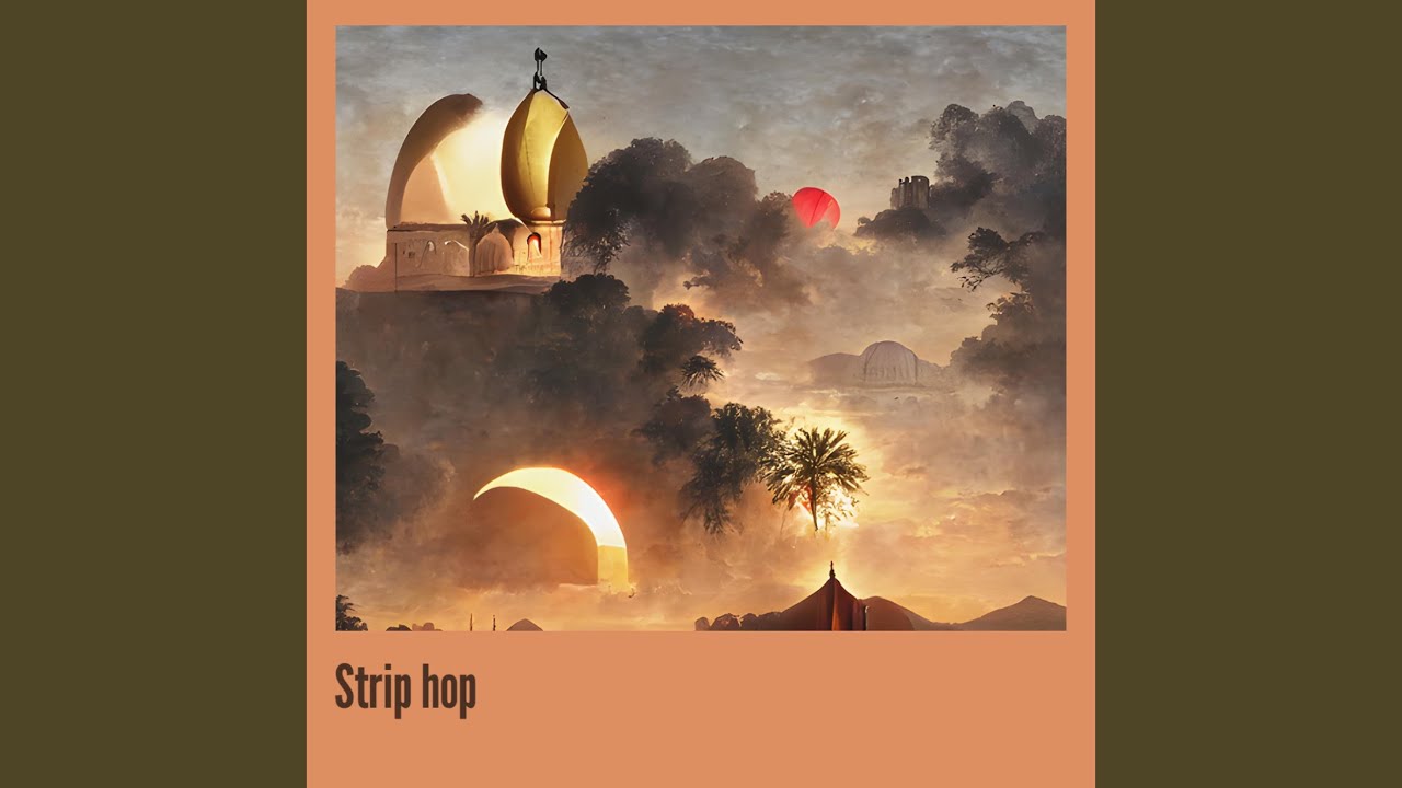 Strip Hop (Cover)