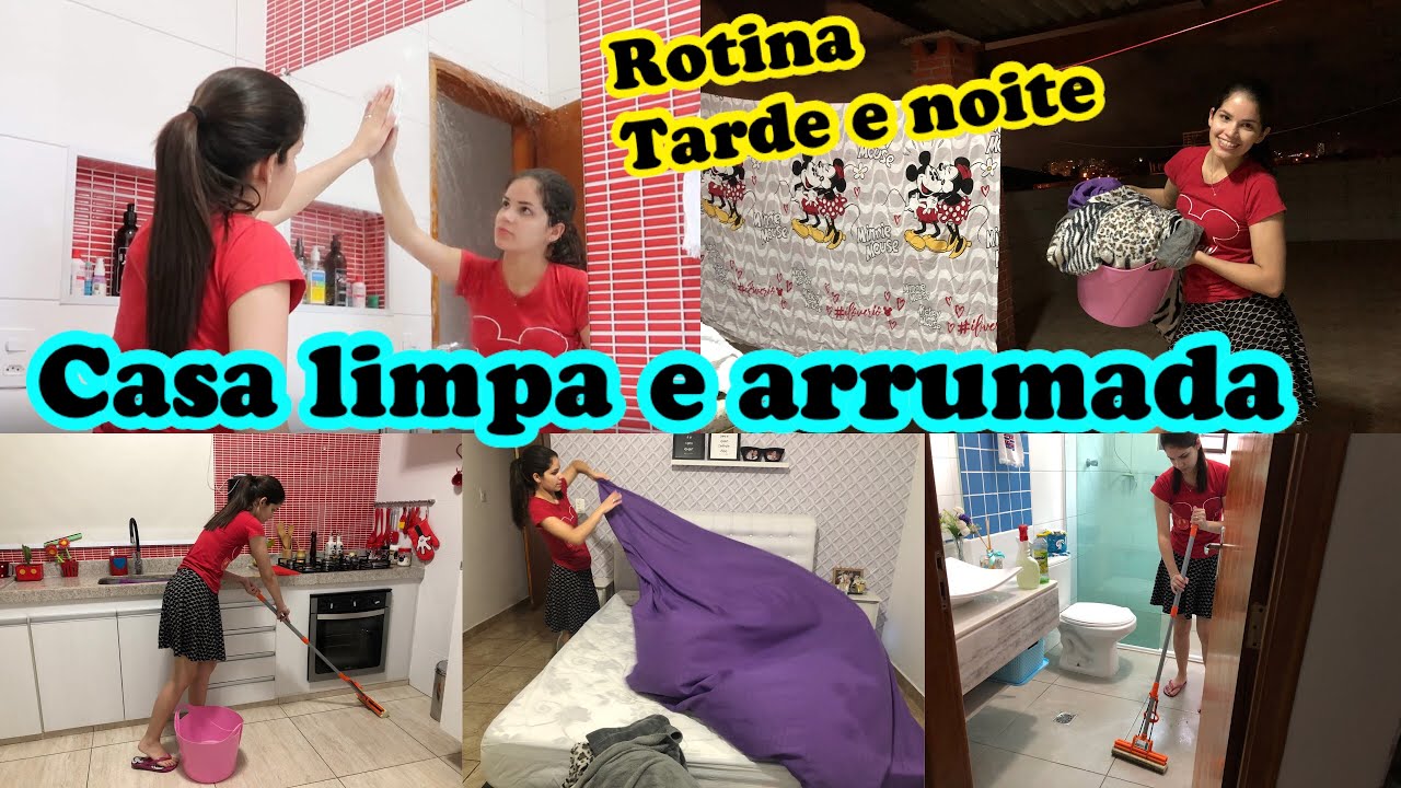 🔥MOTIVAÇÃO: CASA LIMPÍSSIMA ORGANIZADA E CHEIROSA | DICAS DOMESTICAS