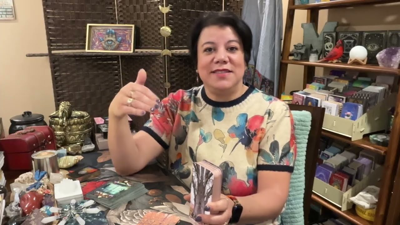 Grounding In The Liminal, Powerful Message From Spirit ☯️ #awakening #tarot #tarotreading #horoscope