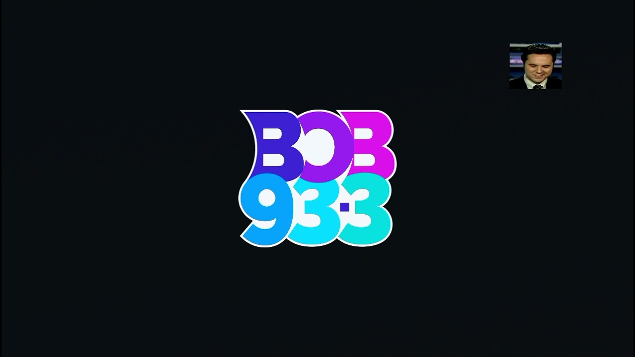 WERO 'Bob 93-3' - Jingles + Sweepers - 8/31/2023