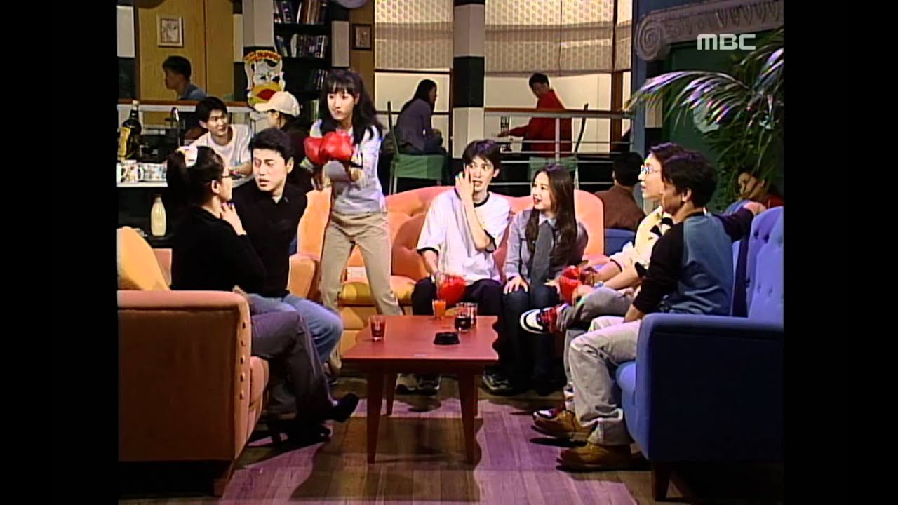 Guys n girls, 468회, EP468, #04