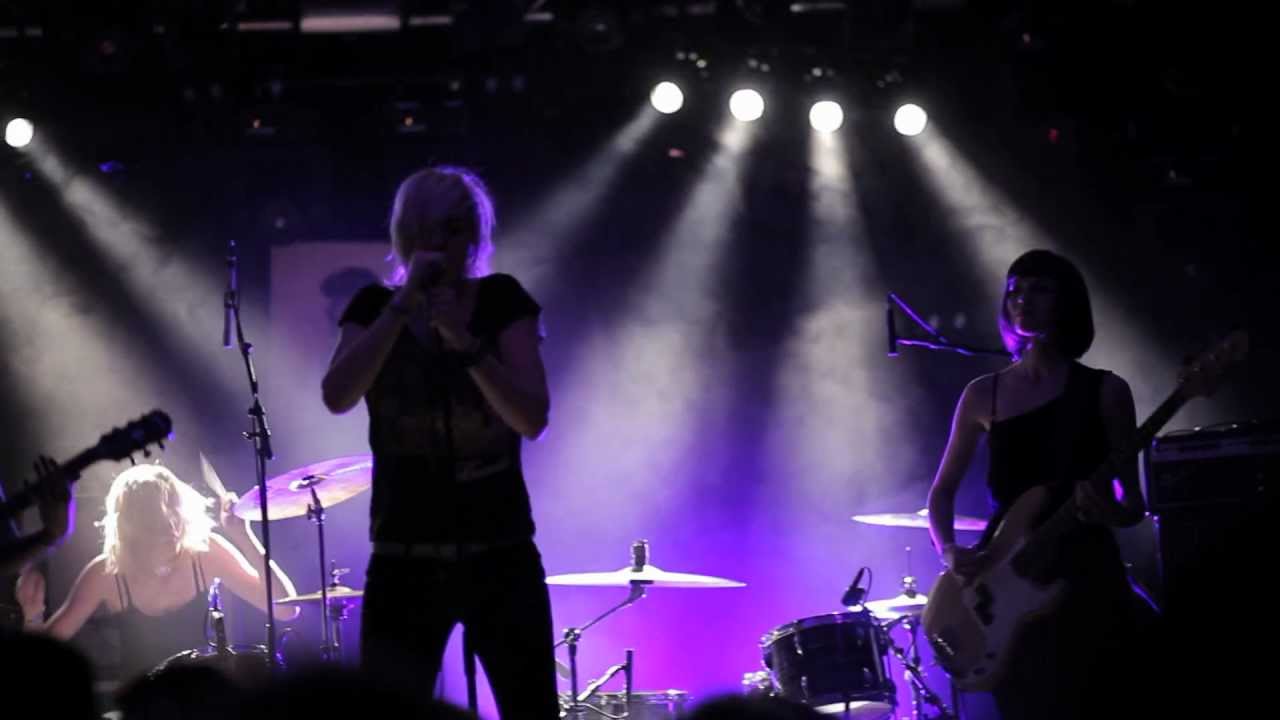 Nightwitches - Into The Void