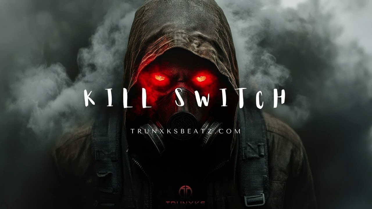 KILL SWITCH (Eminem Type Beat x Tech N9ne Type Beat x Hopsin Type Beat)