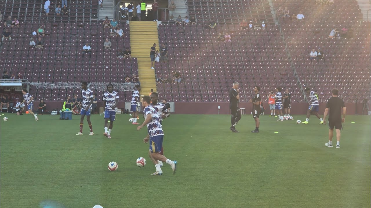 Servette FC Defeated by FC Utrecht | Europa League Setback in Geneva