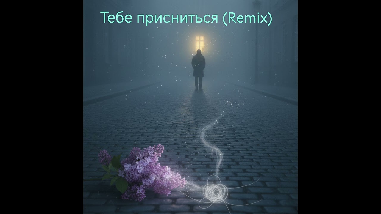 #Тебе присниться(Remix)#топ#музыка#любовь#top#song#love#автор стихов Alexander H.